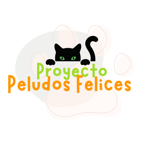 Proyecto Peludos Felices